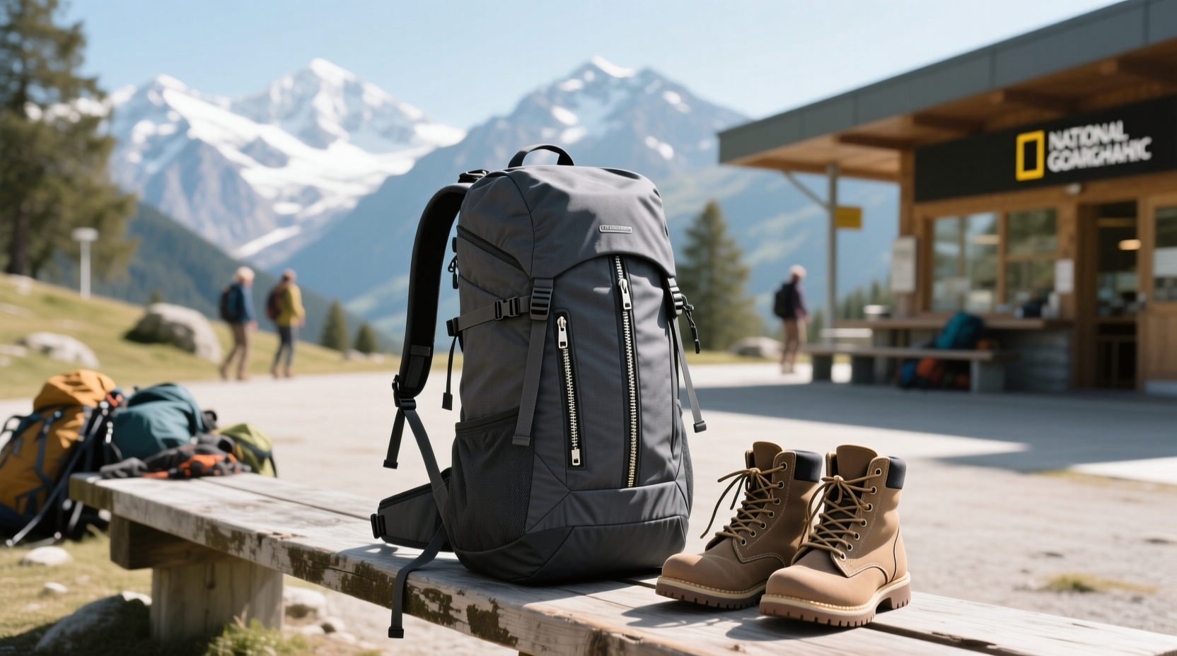 What Is the Largest Travel Backpack Allowed as Carry-On?