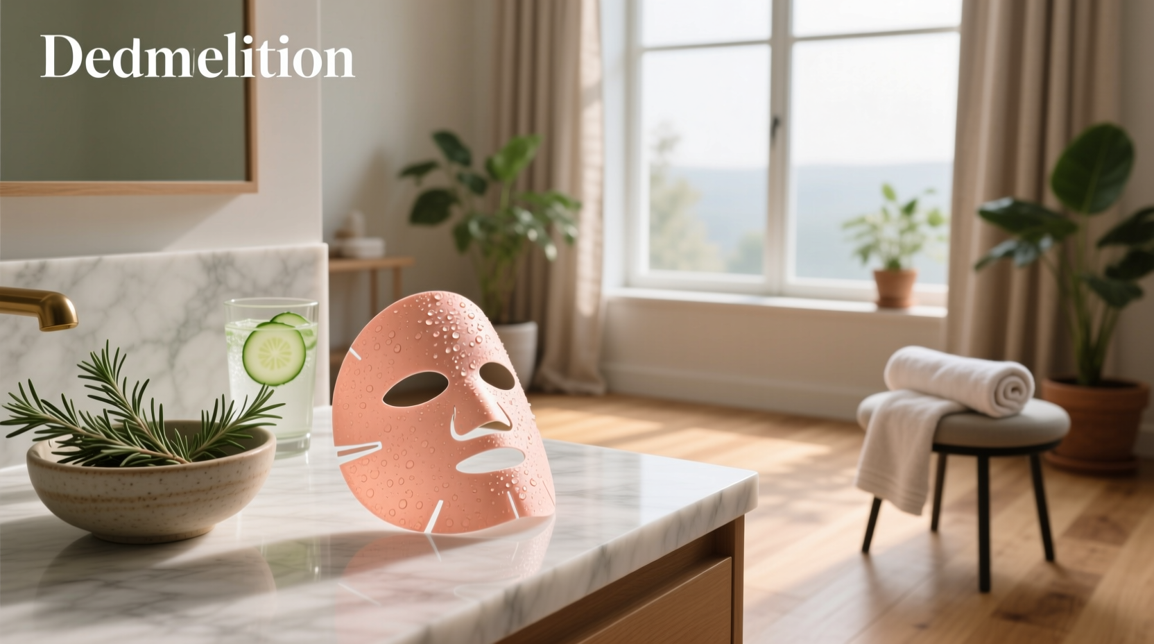 salmon dna face mask guide