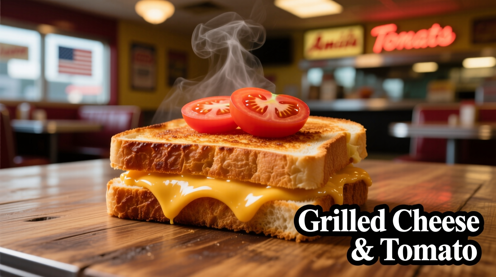 Perfect Grilled Cheese with Tomato: Chef's Guide