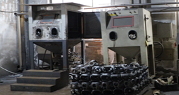 High Quality Auto Part Transmission Gear Box Main Counter Shaft(图5)