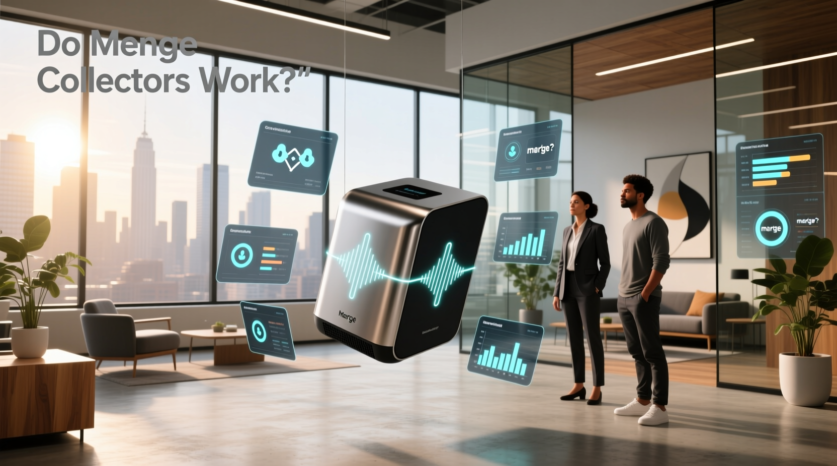 Merge Collector, Do Merge Collectors Work? Buying Guide