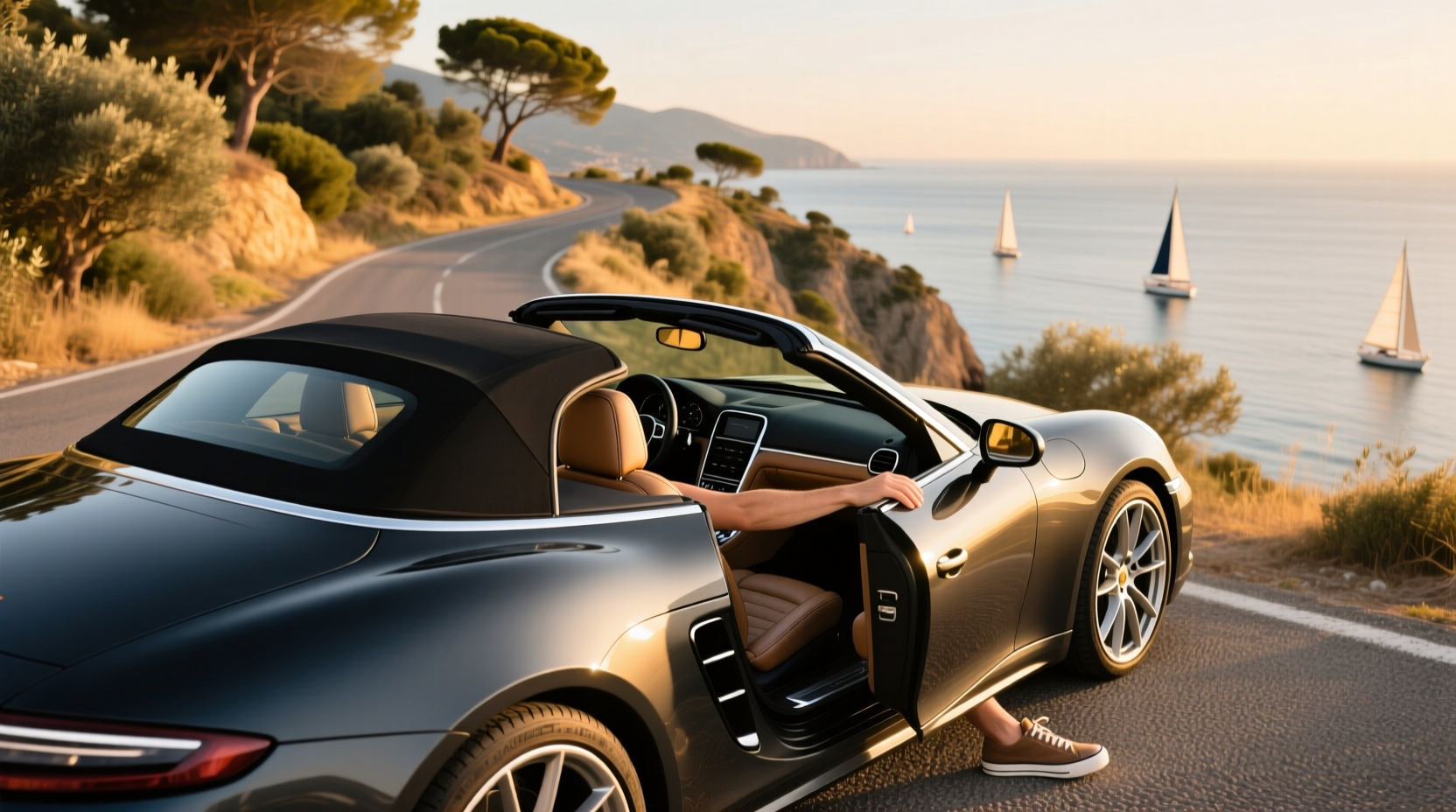 How to Choose a Hardtop Convertible: Is It Worth Buying?