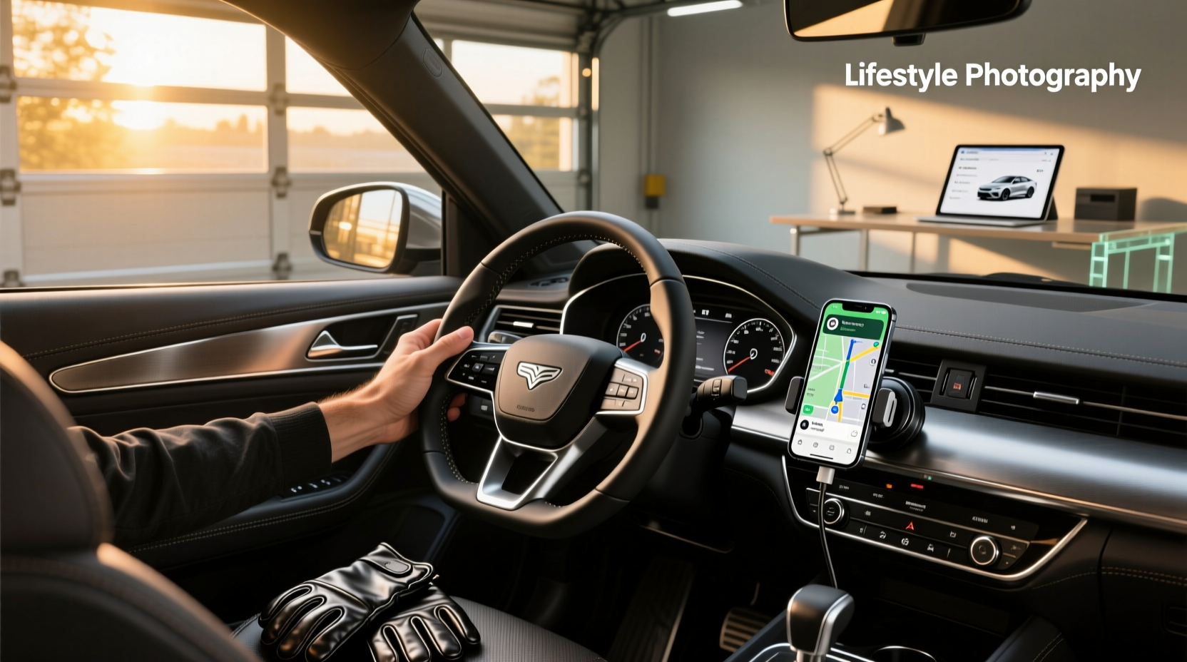 How to Use a Universal Steering Wheel Control Adapter