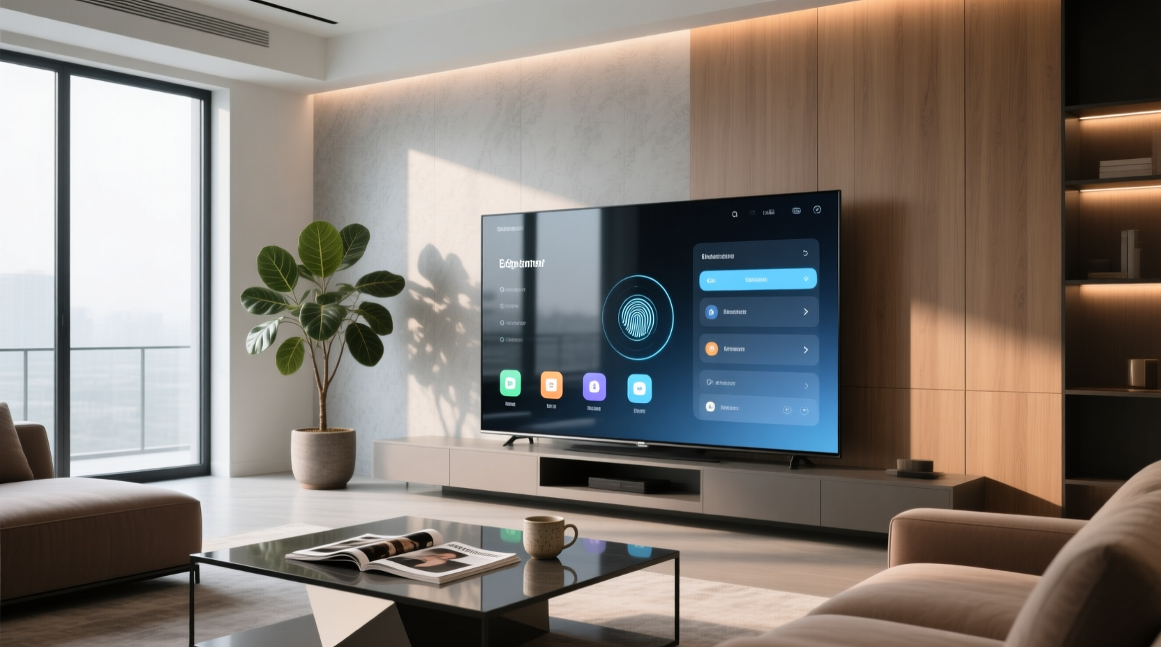 What Is a Smart TV? Key Features, Pros, and Buying Guide