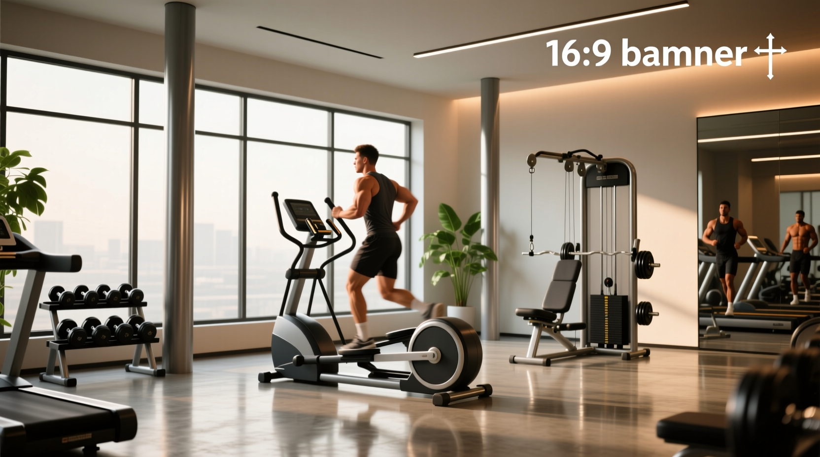 best gym machines for belly fat