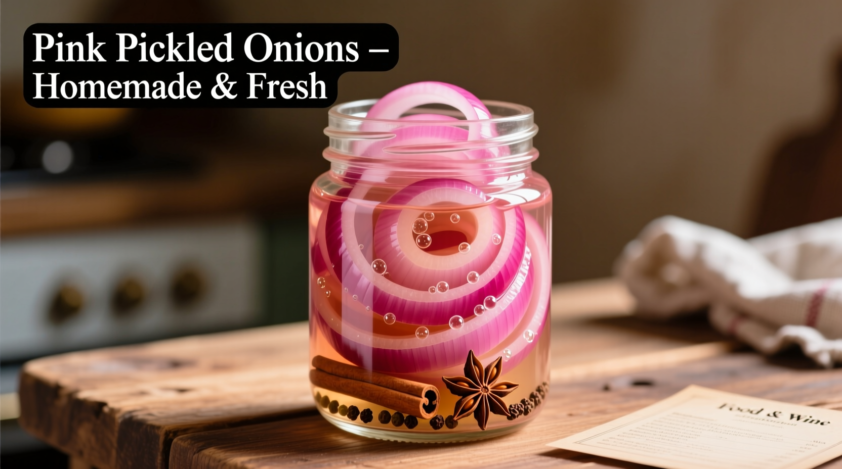 what pickled means safety rules you must know