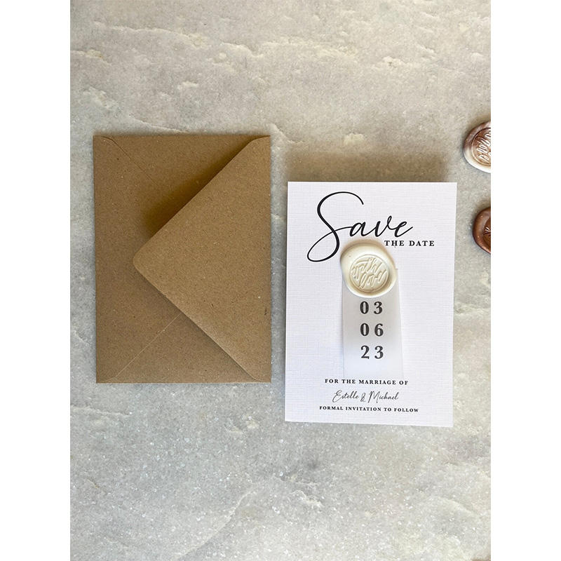 i am invited to a party