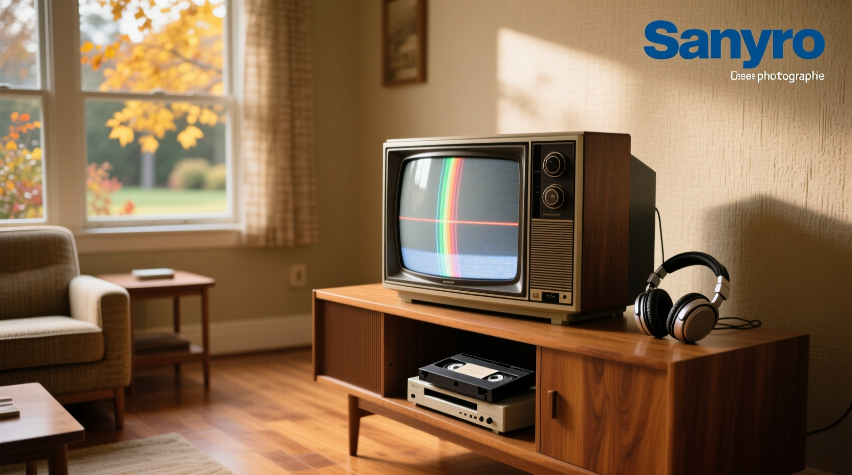 Are Sanyo CRT TVs Good for Retro Gaming? A Practical Buyer’s Guide