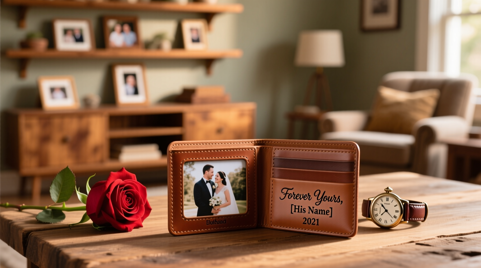 What to Say to Your Daughter on Valentine's Day