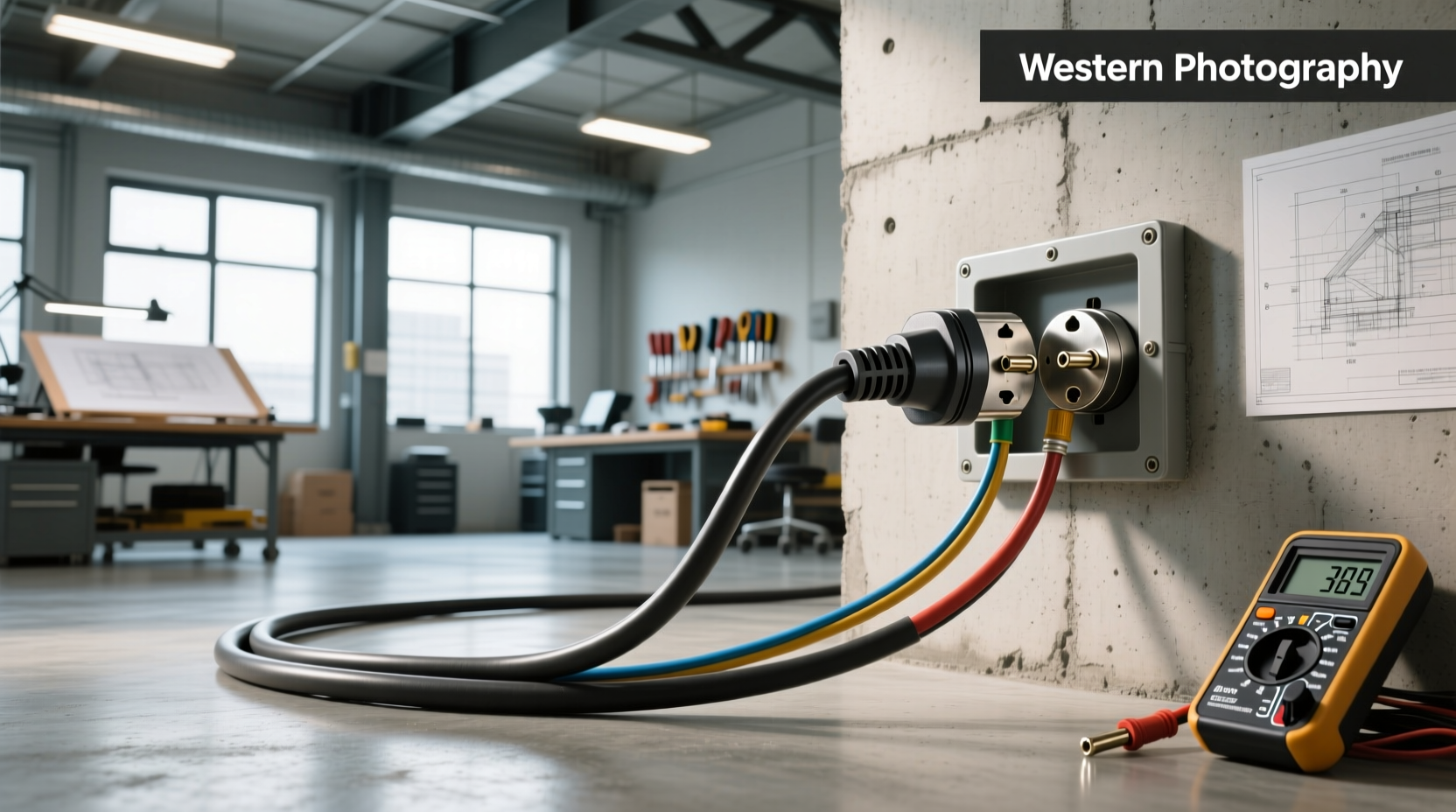 3 phase power cord with plug buyer’s guide