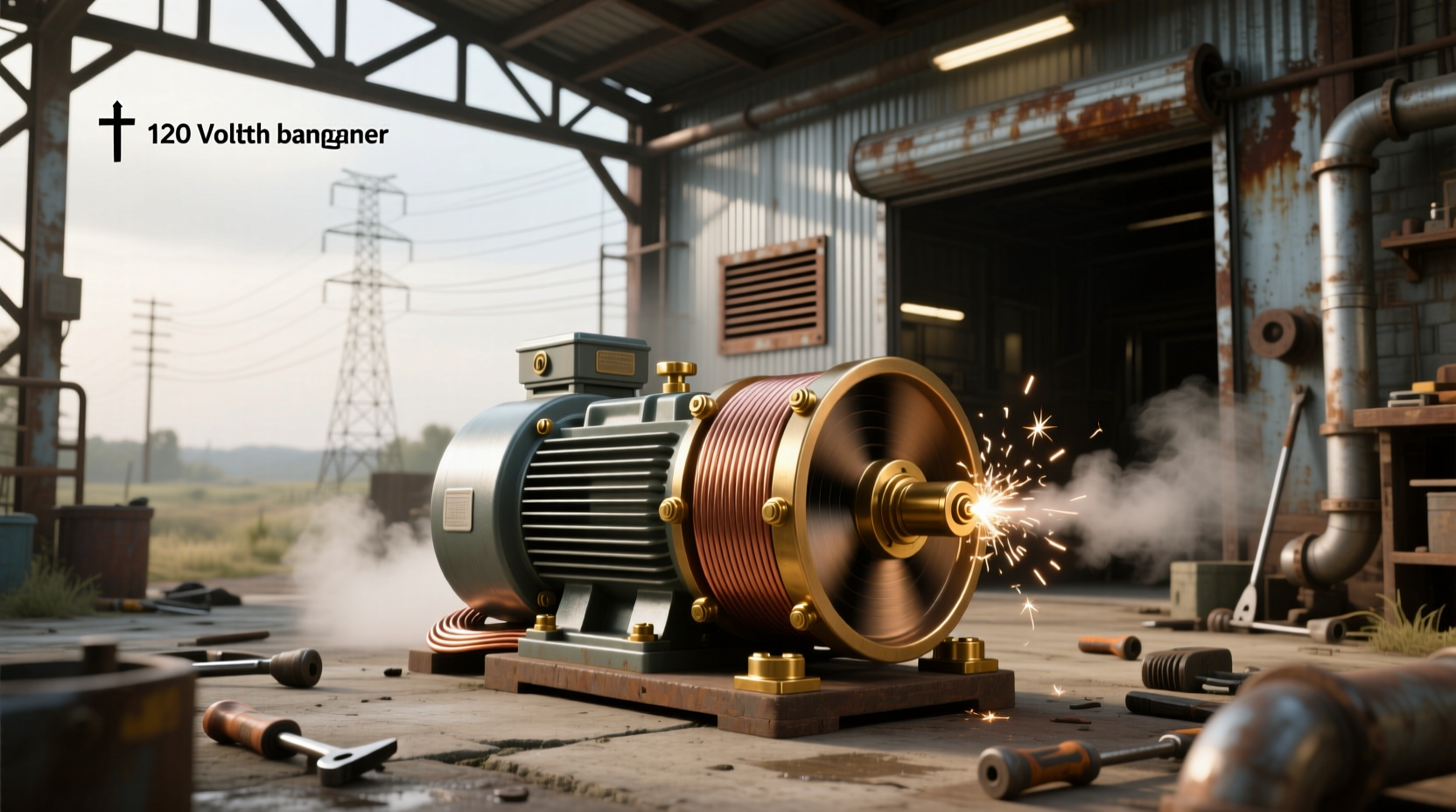 120v dynamo generator practical guide real world use