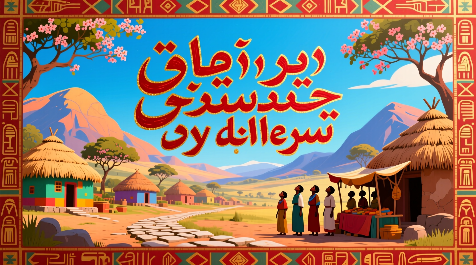 is today a new year in ethiopia