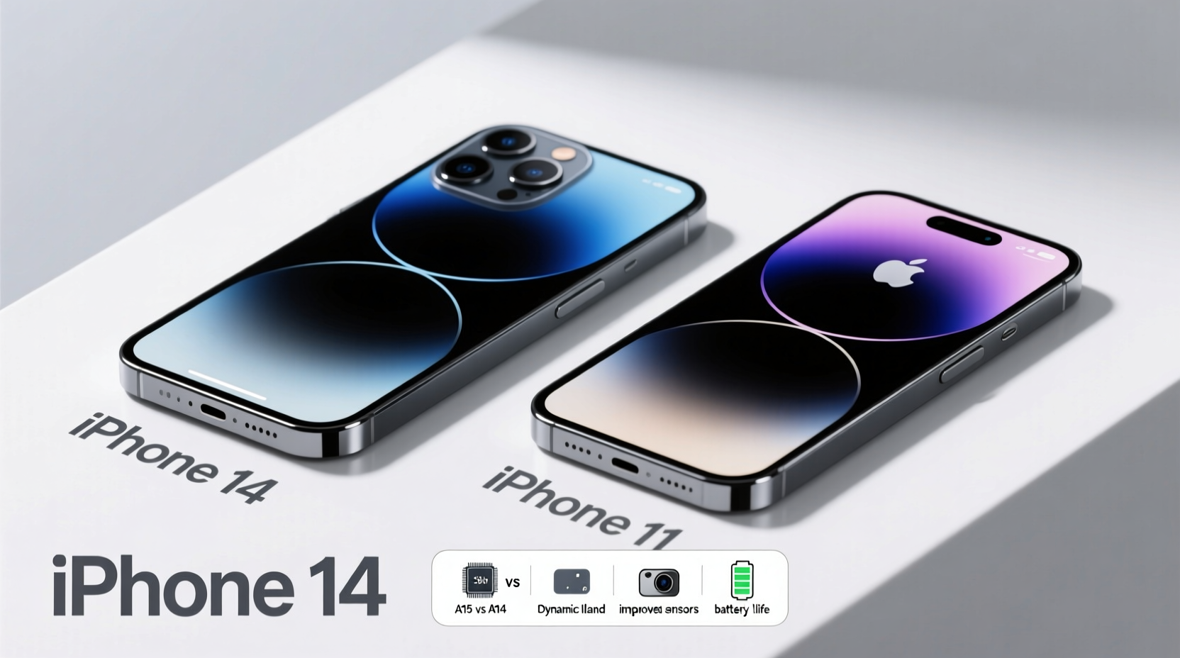 iphone 14 vs iphone 11 is upgrading really worth it