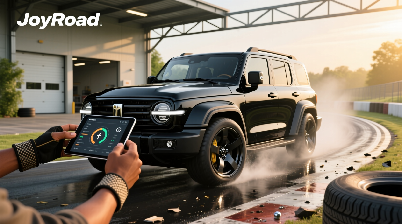 Joyroad tire review: are they worth it for your vehicle?
