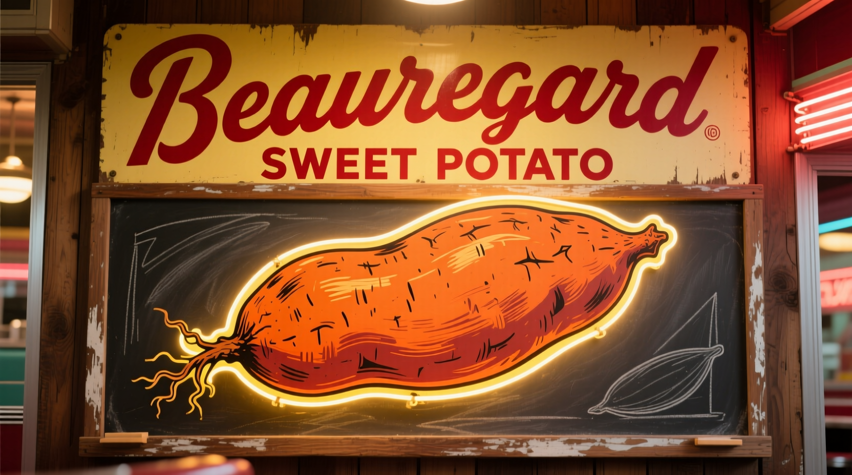 Beauregard Sweet Potato: Complete Growing & Cooking Guide