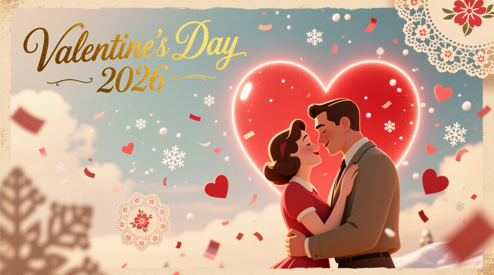 where to go for valentines day nyc