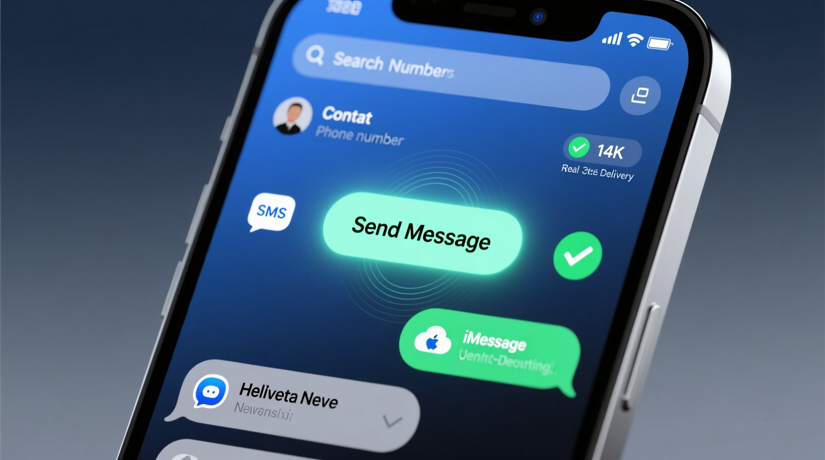 effective methods for sending text messages to any phone number quickly and easily