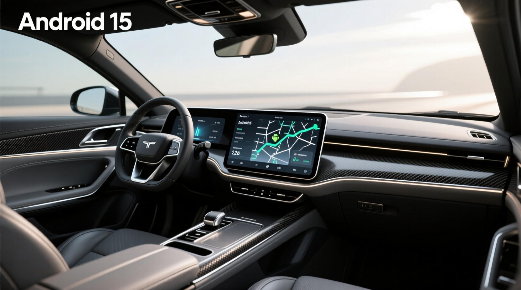 What Is an Android 15 Head Unit and Should You Upgrade?