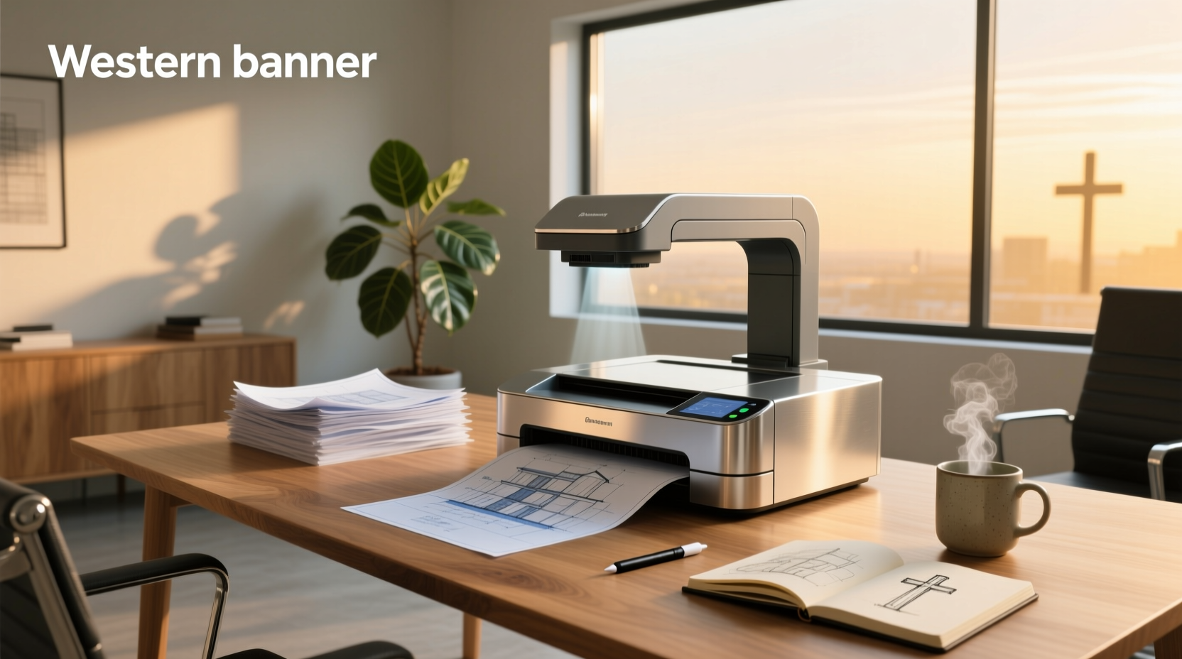 Overhang Scanner Overhead Scanner Guide: How to Choose the Right One