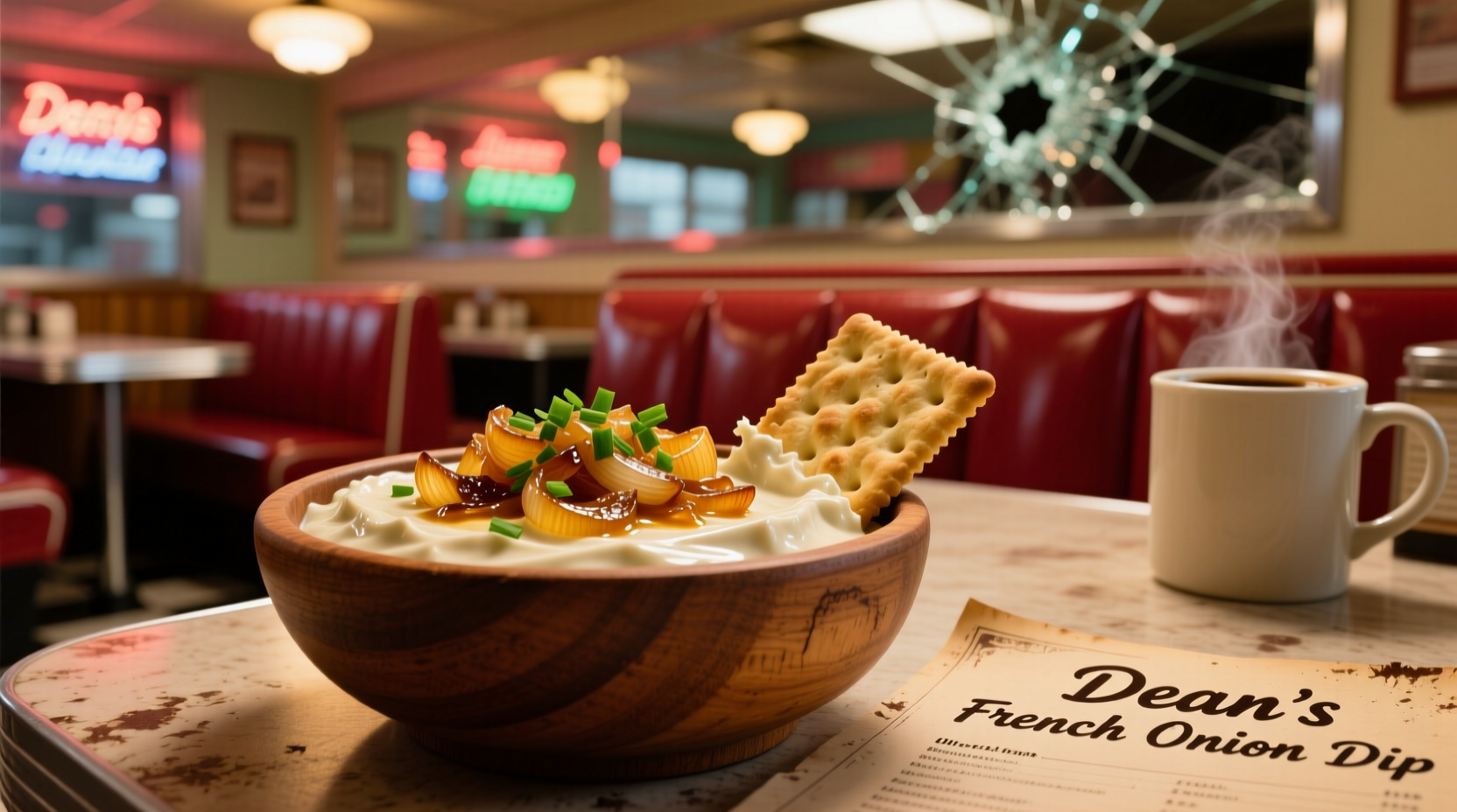 dean s french onion dip