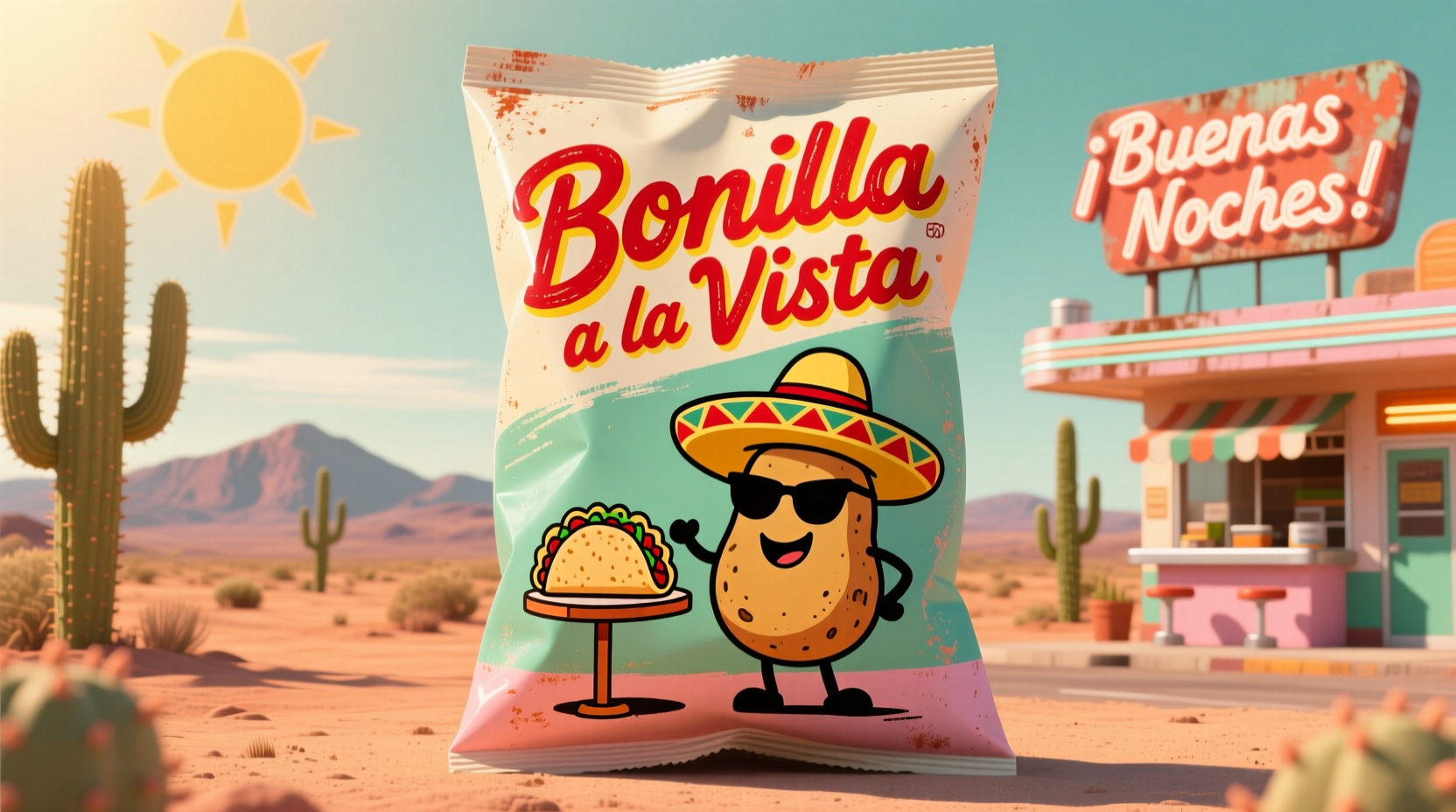 Bonilla a la Vista Potato Chips: Authentic Puerto Rican Snack Guide