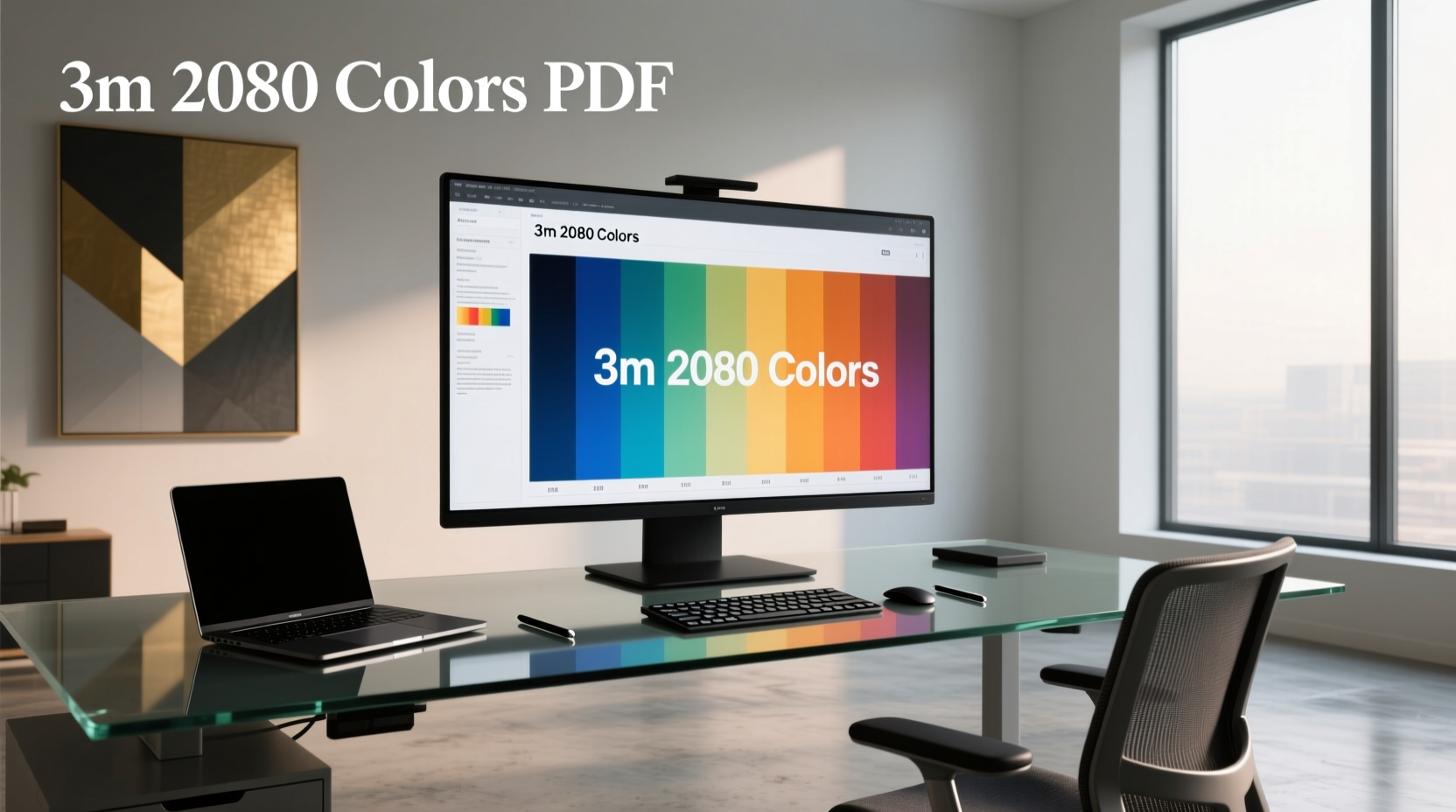 How to Find 3M 2080 Colors PDF and Choose the Right Vinyl Wrap
