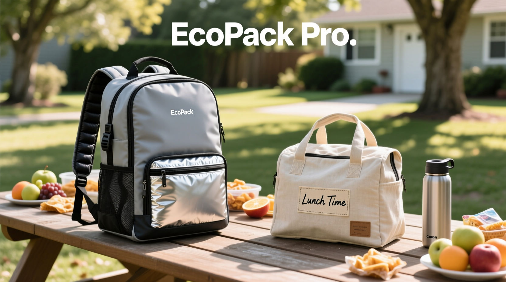 insulated lunch backpack vs lunch bag is the upgrade really worth it