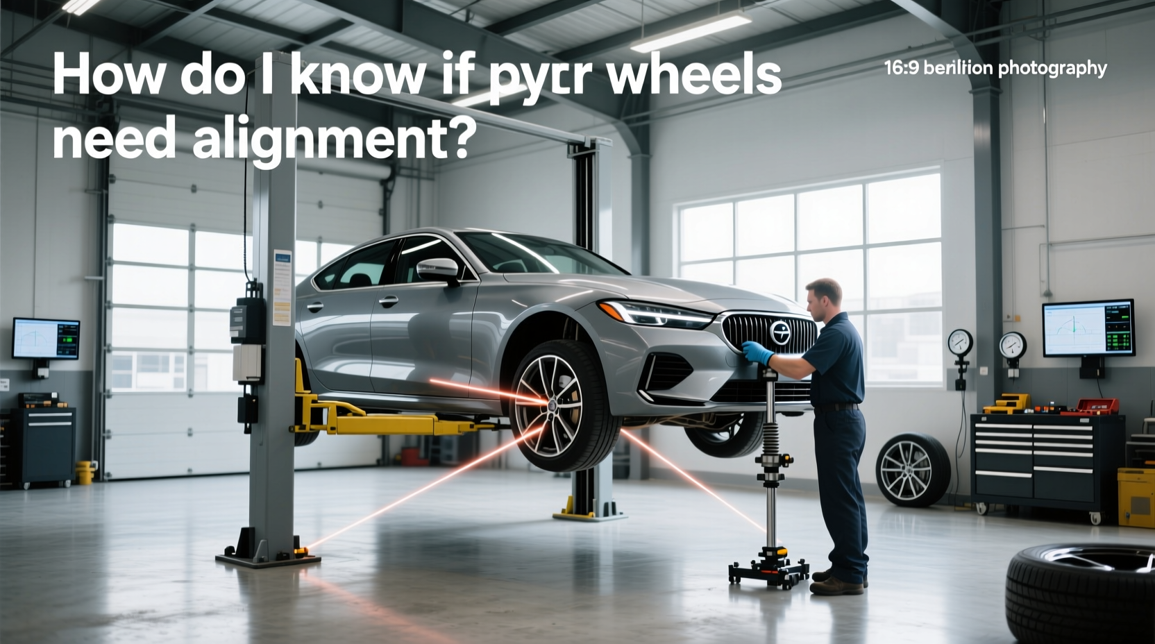 how to choose wheel alignment,How do I know if my wheels need alignment?