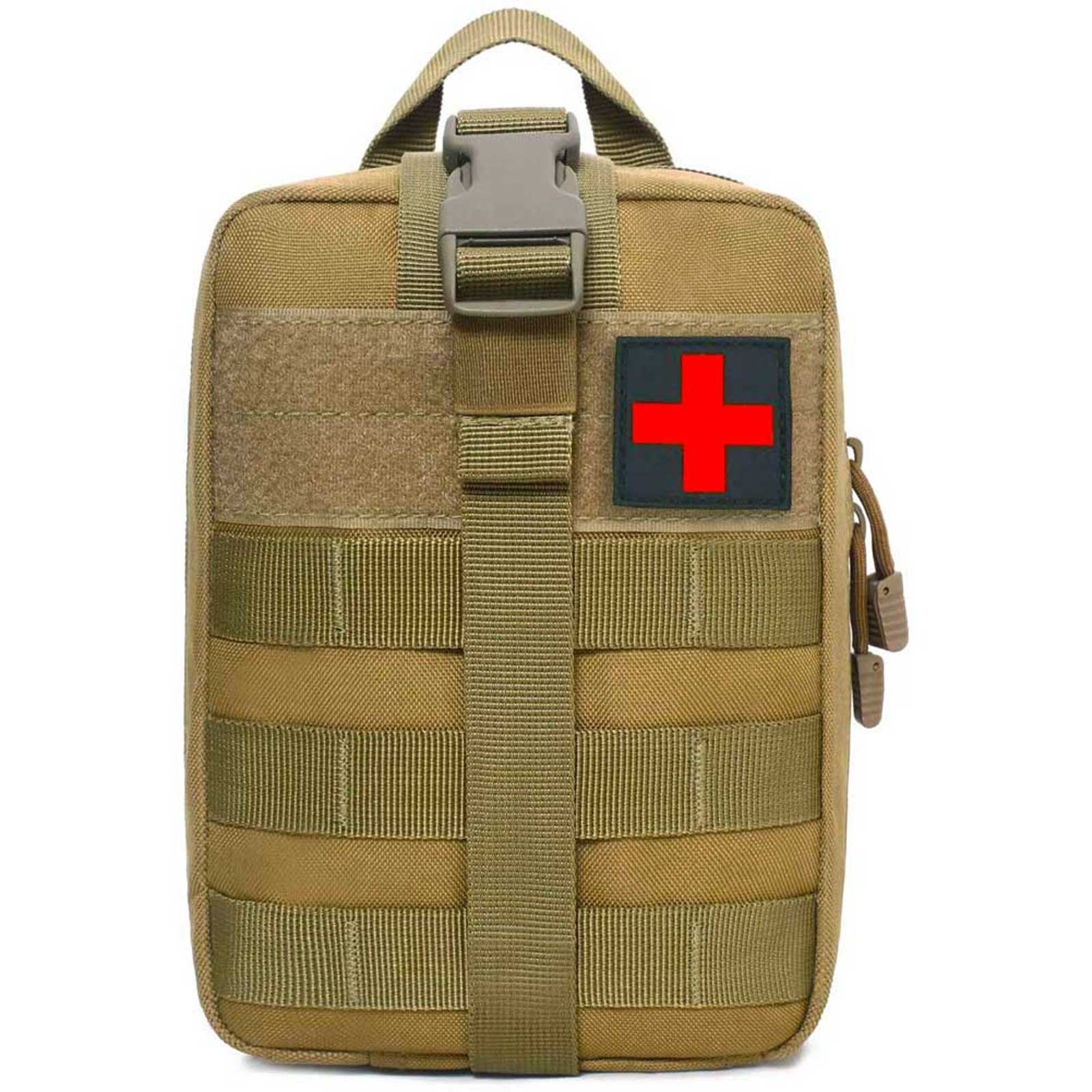急救工具包,molle ifak医疗急救袋战术军事compact utility包只