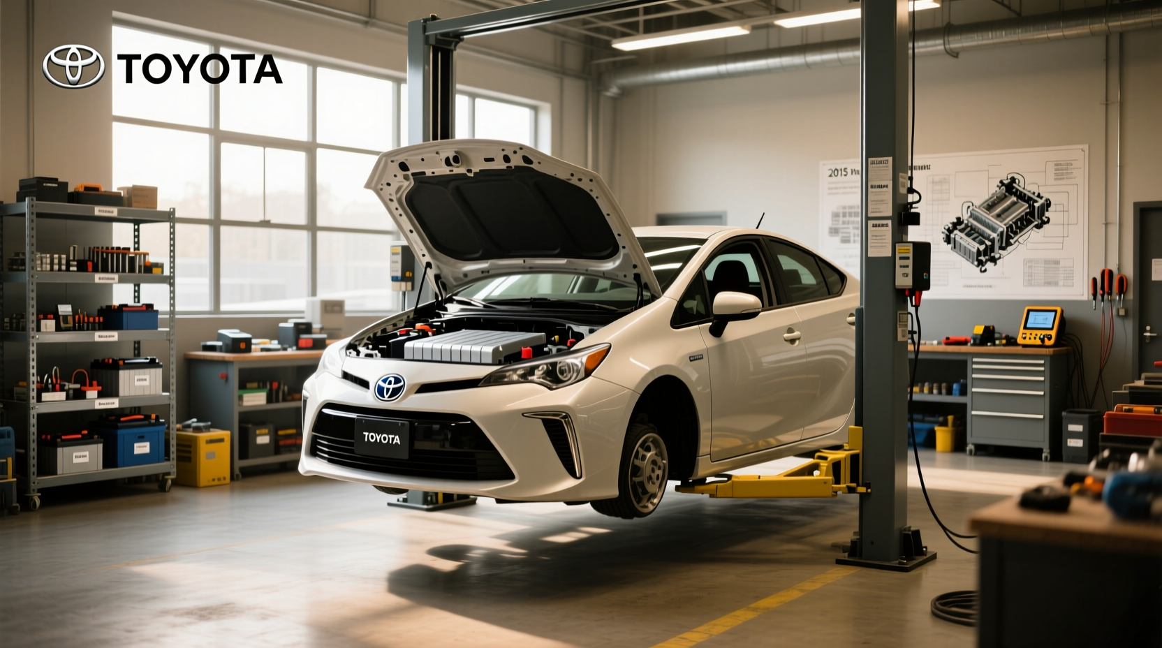 2015 prius hybrid battery price replacement guide