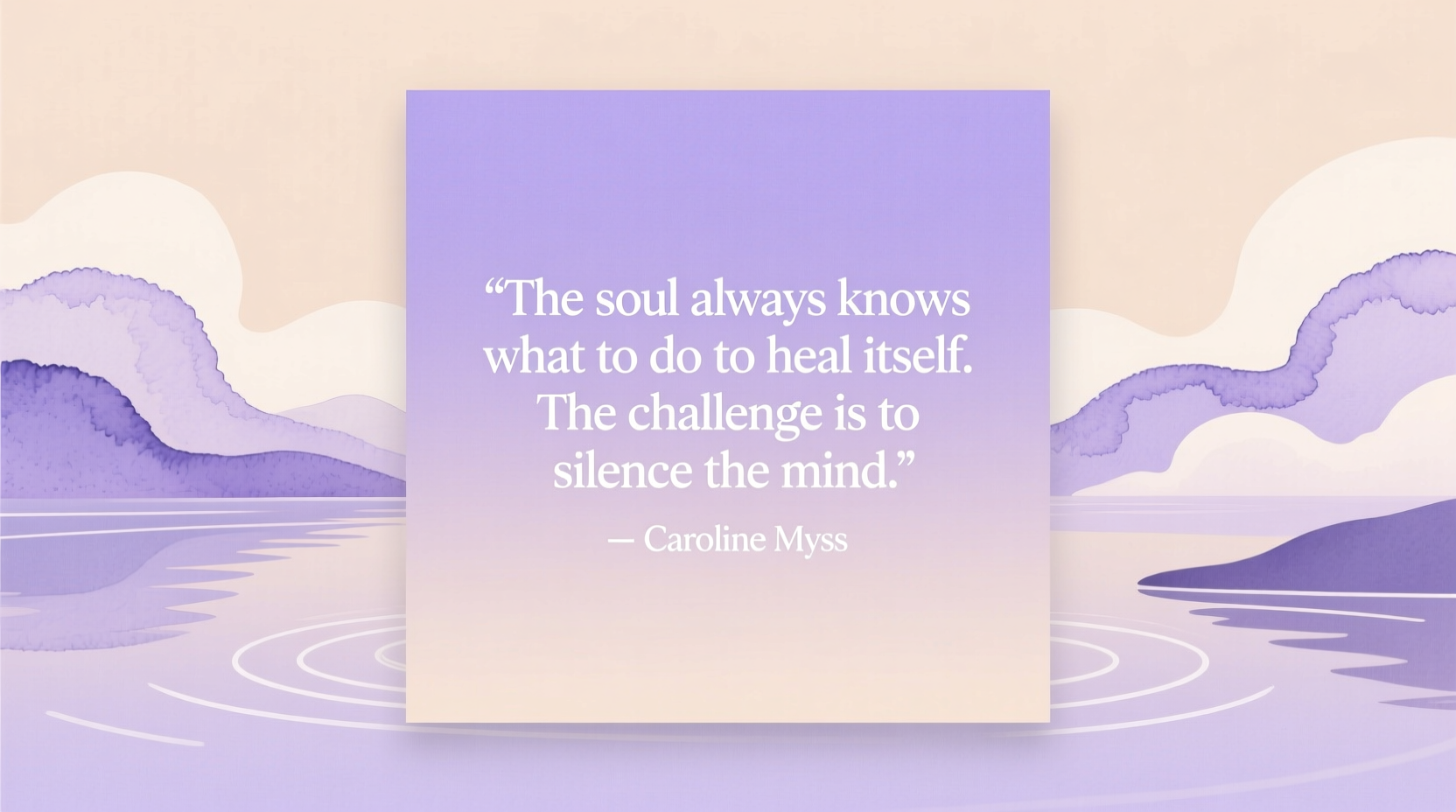 quotes about spirituality