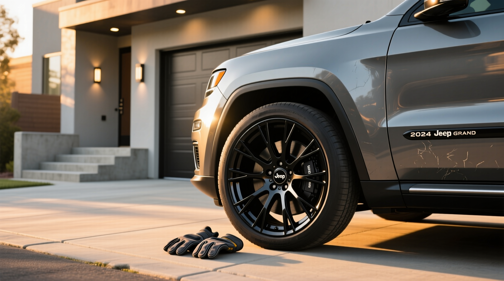 22 inch rims for jeep grand cherokee guide