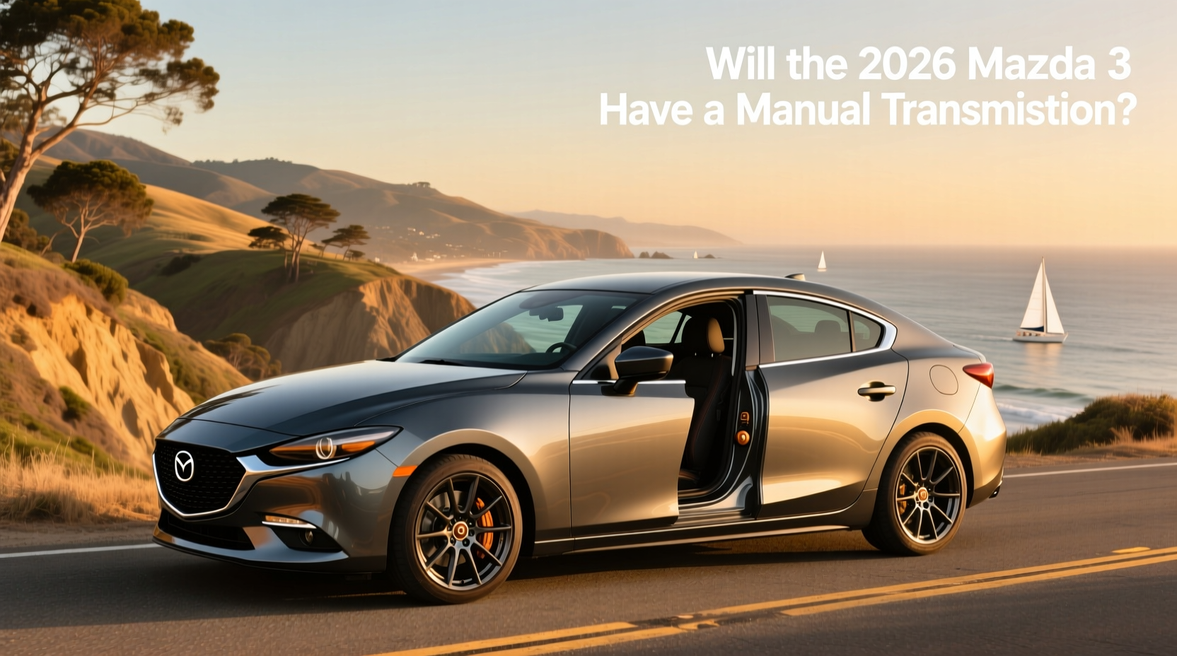 Mazda 3 Manual Transmission Guide