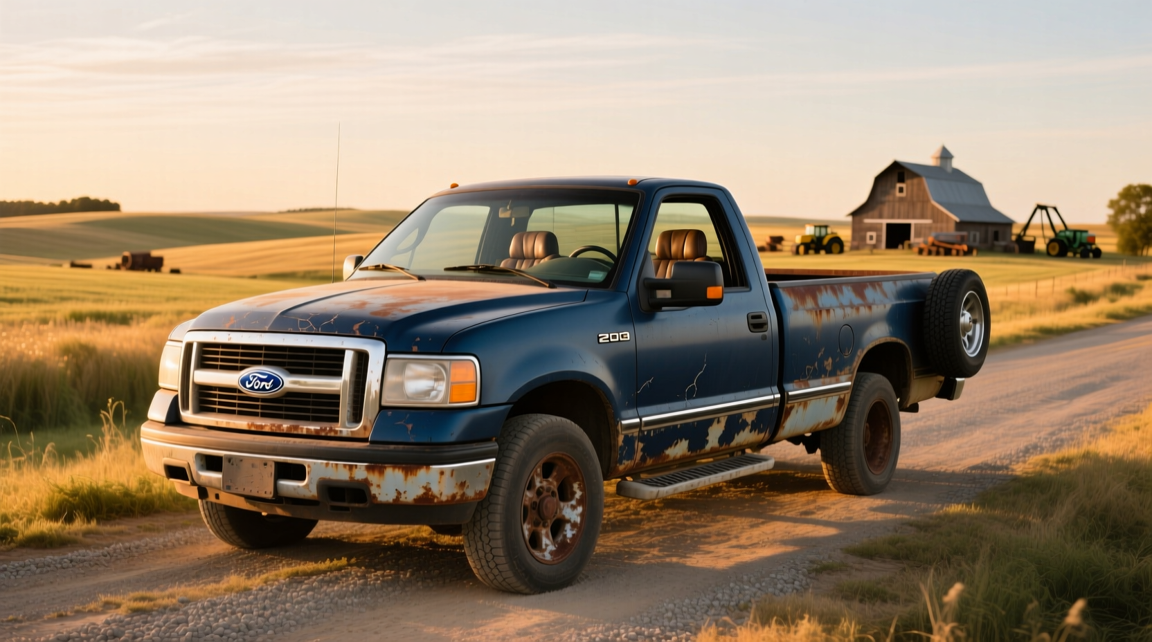 2009 ford f 150 what to look for