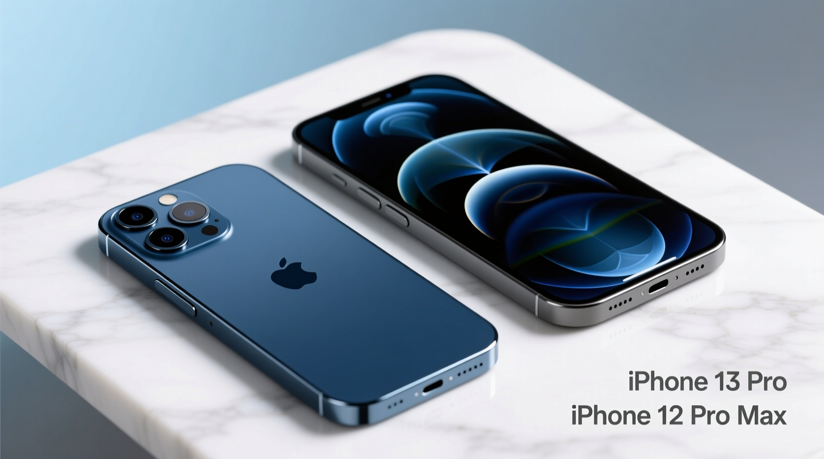 iphone 13 pro vs 12 pro max is the upgrade really worth it