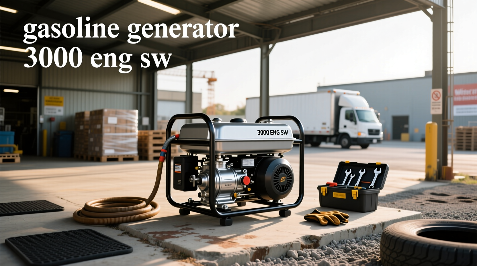 3000w gasoline generator guide what to choose avoid