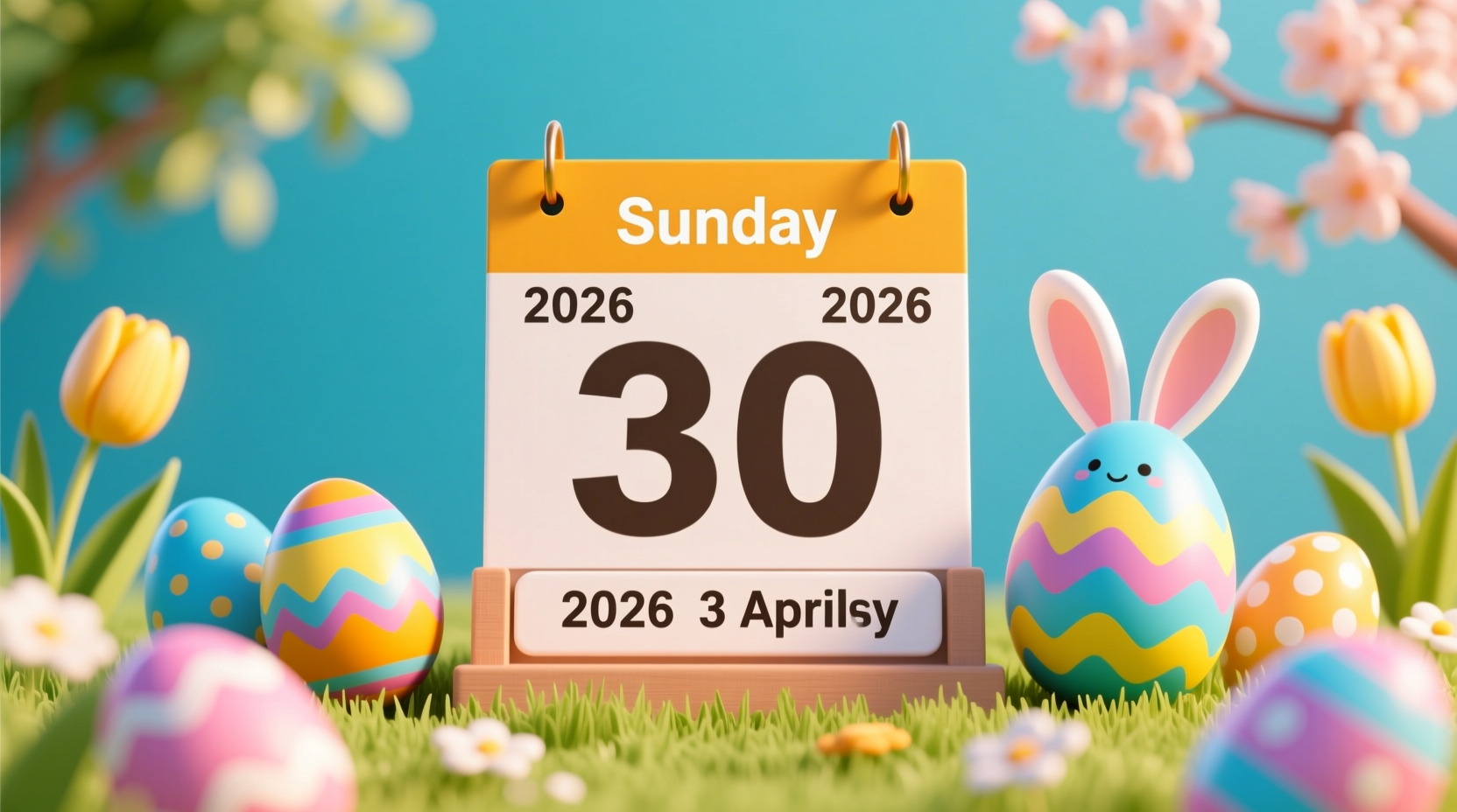 how to easter