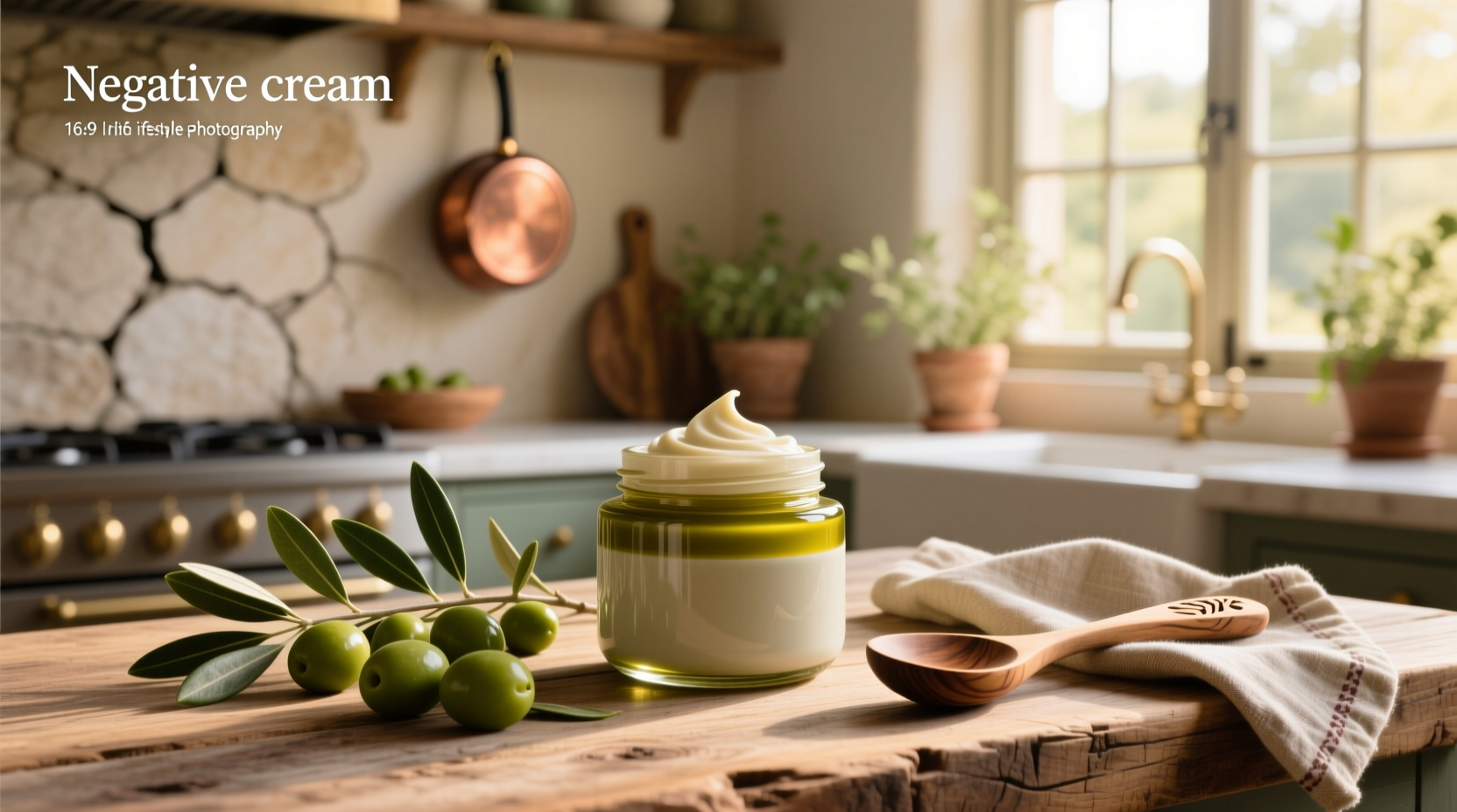 olive oil cream guide