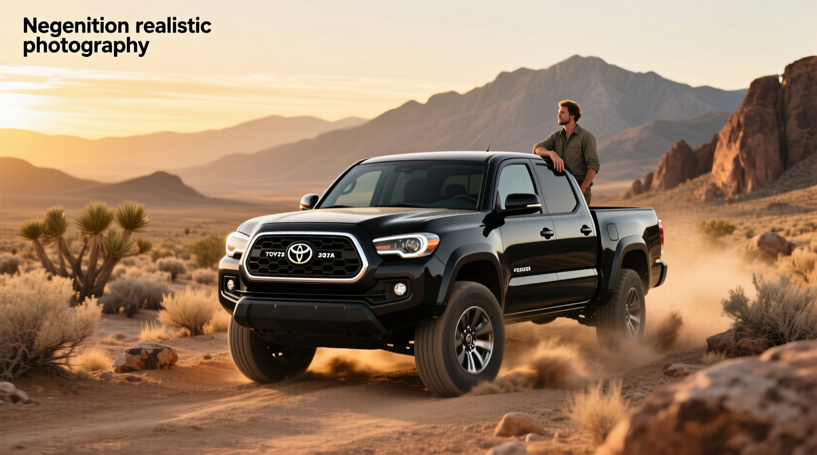 2025 Toyota Tacoma Pickup Truck Buying Guide