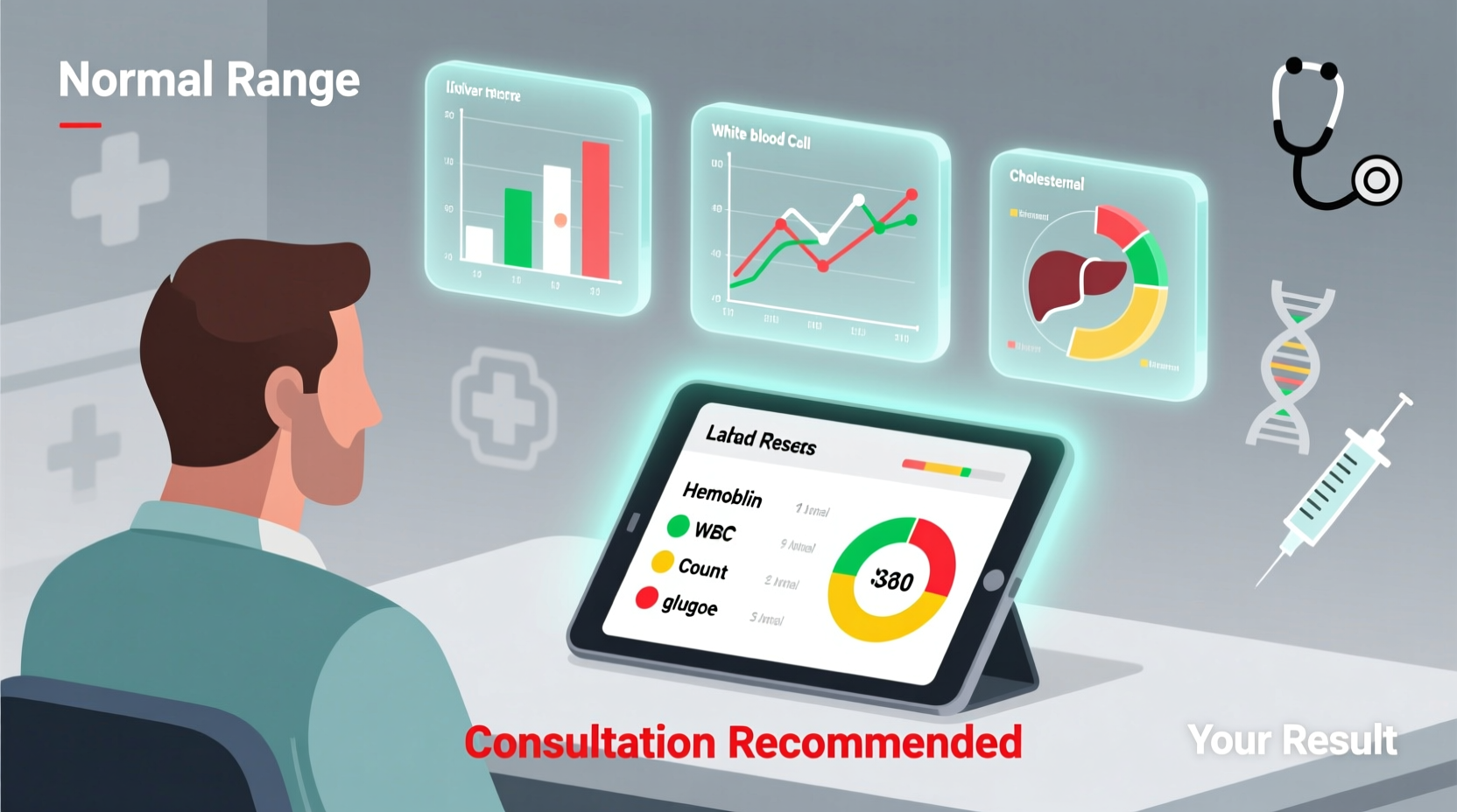 high mpv understanding your blood test results