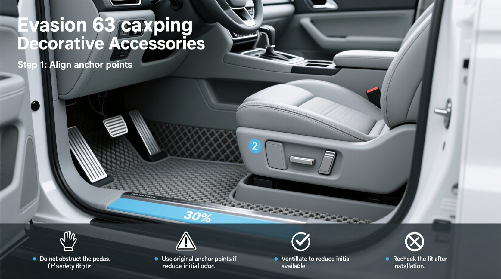 Evasion 63 Camping Car Occasion Buying Guide