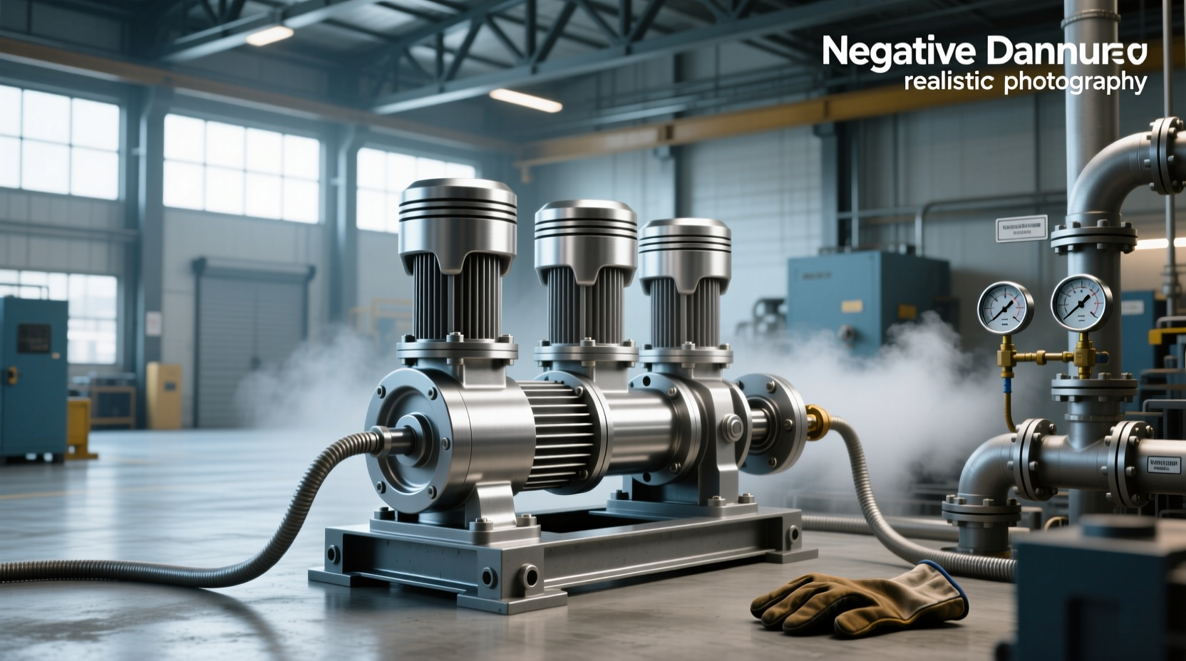 3 piston pump guide for pressure washers