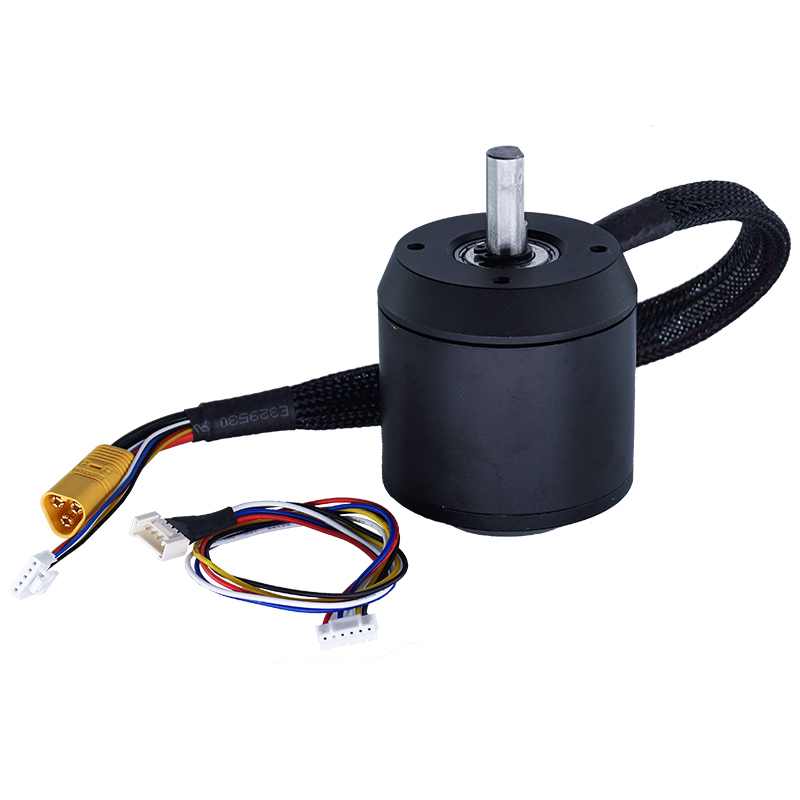 Flipsky 6368 Motor - Battle Hardened 140KV 1720W BLDC Motor