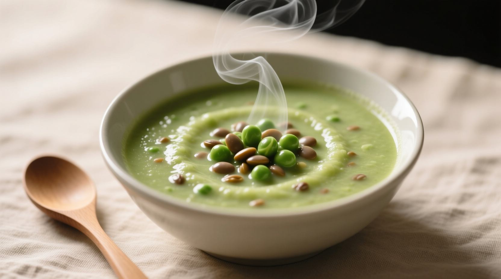 Pea Soup Recipes: Smart Spice Pairings That Actually Work
