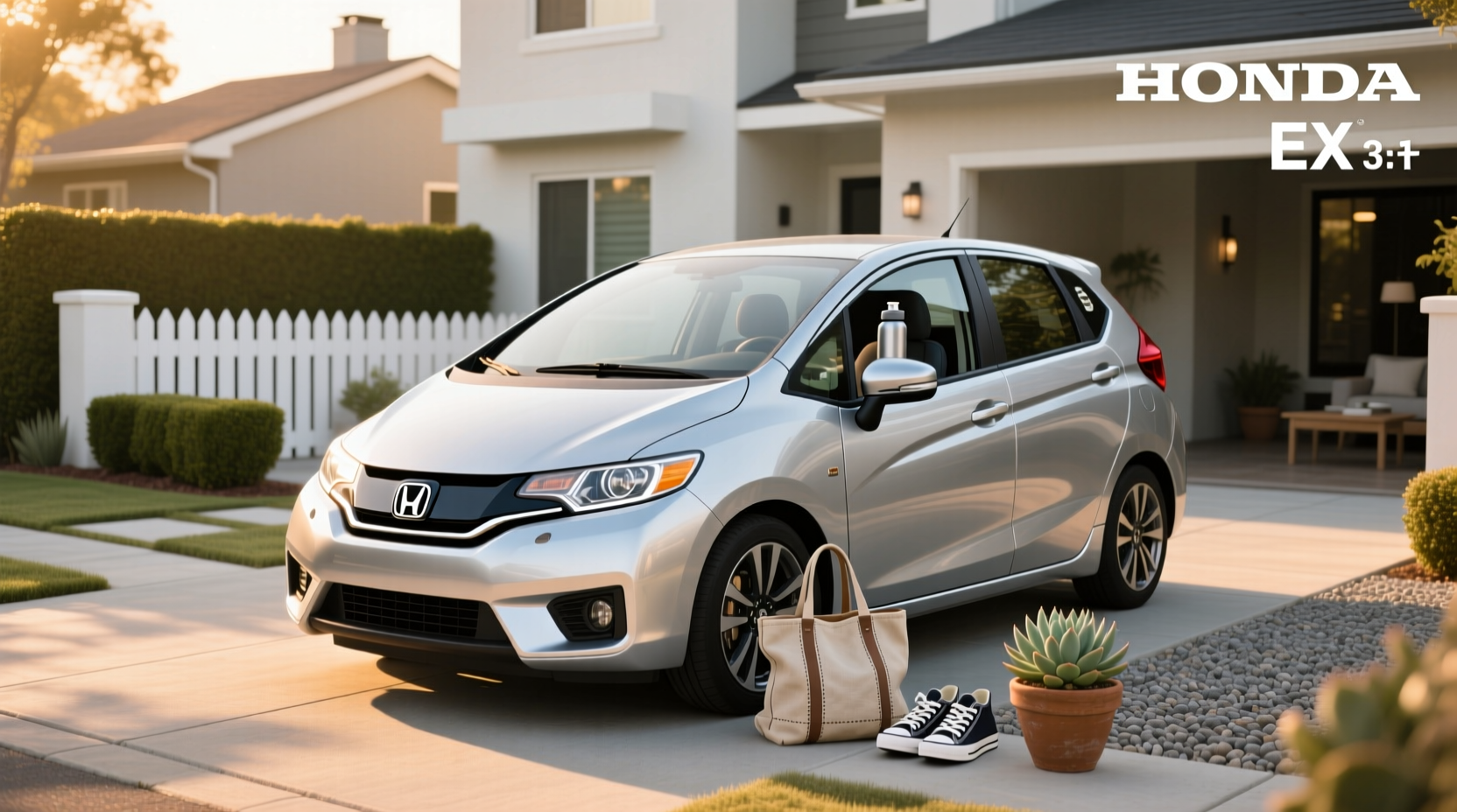 2015 honda fit ex hatchback buying guide