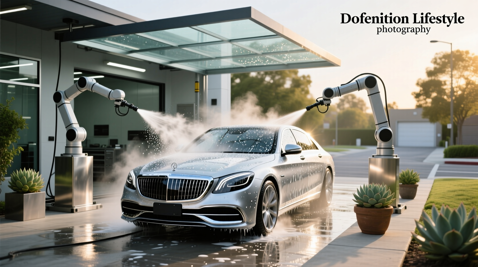 How to choose laserwash,Are laser washes good for your car?