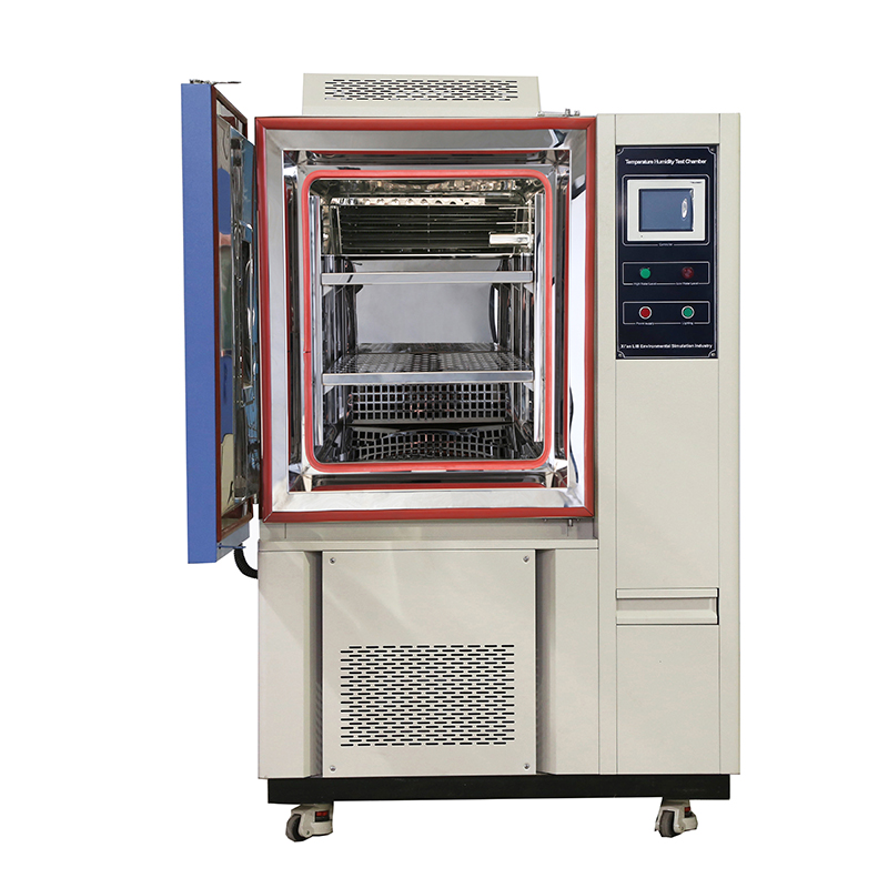CE Approved Thermal Shock Cycle Temperature Impact Climatic Test Chamber