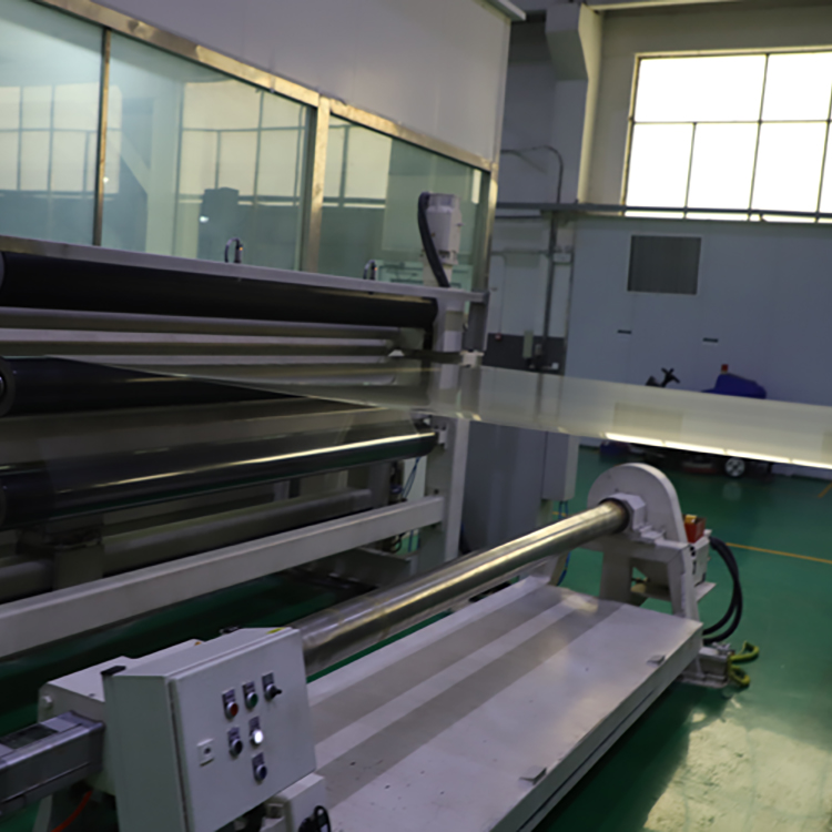 Polyester Film Transparent BOPET Film Pet, PET Wooden Packaging A4 Free Samples Heat Resistance,moisture Proof Soft Customized