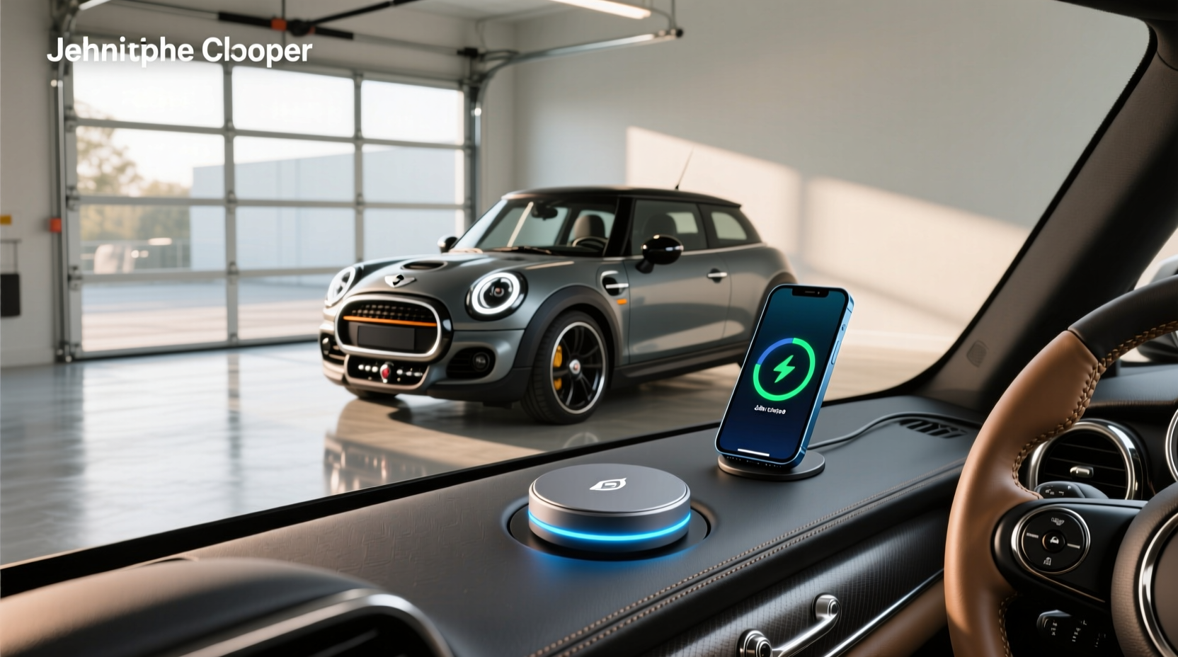 wireless car charger for mini cooper,How do I charge my phone in my MINI Cooper? buying guide