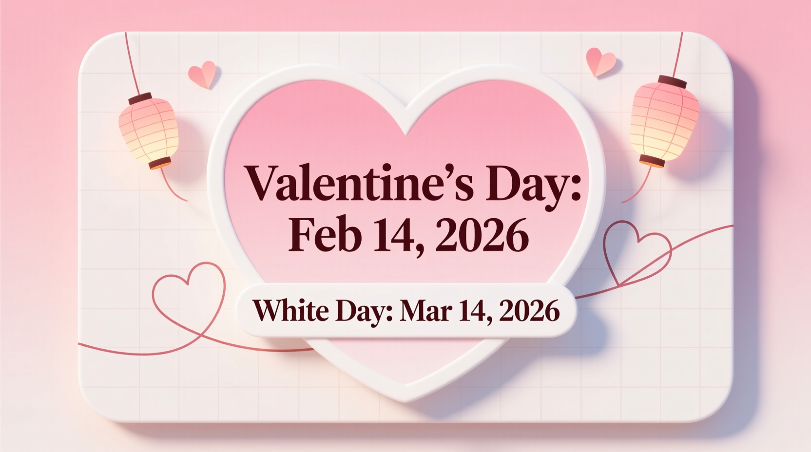 when is valentine